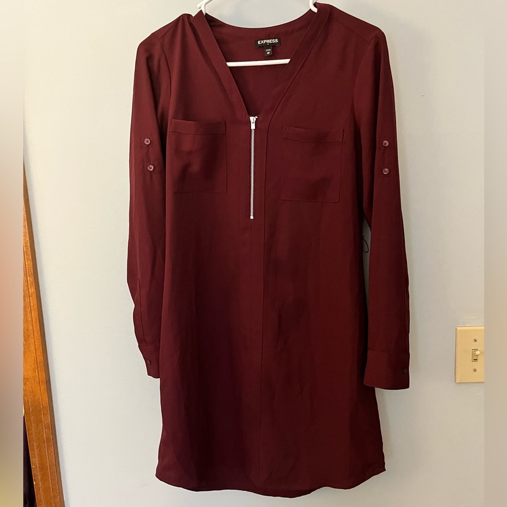 Express Dress XS